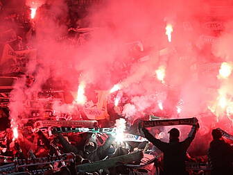 Saint-Étienne face sanctions a...